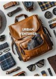 Sešit Urban Venturer, mix motivů, A5, čtverečkovaný, 48 listů, SHKOLYARYK A5-048-5254K Sešit Urban Venturer, mix motivů, A5, čtverečkovaný, 48 listů, SHKOLYARYK A5-048-5254K