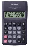 Kalkulačka kapesní, 8místný displej, CASIO HL-815