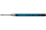 Náplň do kuličkového pera Slider 755, černá, 0,5mm, SCHNEIDER