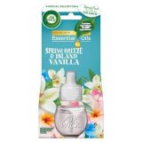 Náplň do osvěžovače vzduchu Life scents, Jarní vánek a vanilka, elektrický, 19 ml, AIR WICK 310909