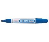 36392 Popisovač na tabuli Board Marker, blue, 2,6 mm, kulatý hrot, ZEBRA