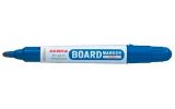 36392 Popisovač na tabuli Board Marker, blue, 2,6 mm, kulatý hrot, ZEBRA