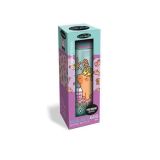 Láhev Lollipop Capybara, zeleno-fialová, 600 ml, LIZZYSULI 7700019000