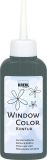 Barva na sklo Window Color, Konturovací barva, Gray, 80ml, KREUL Barva na sklo Window Color, Konturovací barva, Gray, 80ml, KREUL