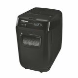 Skartovací stroj AutoMax™ 200M, mikro řez, 180 listů, FELLOWES