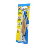 Modelovací nástroje, 3ks, MITAMA 63863 ,balení 3 ks