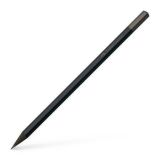 Grafitová tužka Urban, černá, HB, trojhranná, FABER-CASTELL 112190