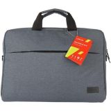 Taška na notebook B-4, šedá, 15,6, CANYON CNE-CB5G4