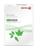 Xerografický papír Recycled Plus, recyklovaný, A3, 80g, XEROX ,balení 500 ks