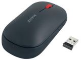 Myš Cosy, černá, bezdrátová, Bluetooth, LEITZ 65310089