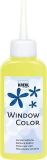 Barva na sklo Window Color, Fluorescent Yellow, 80ml, KREUL Barva na sklo Window Color, Fluorescent Yellow, 80ml, KREUL