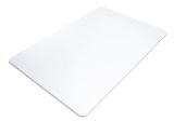Podložka pod zápěstí Durasens Soft, recyklovaný plast, 120 x 60 cm, RS OFFICE 06-12060