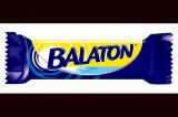 Balaton tyčinka, mléčná čokoláda, 27 g, NESTLÉ 12562051