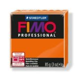 FIMO® Professional 8004 85g oranžová