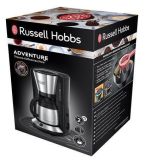 Kávovar, termální, RUSSELL HOBBS Adventure