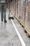 Značkovací sprej na podlahu Duraline 750, bílá, DURABLE 114002 Značkovací sprej na podlahu Duraline 750, bílá, DURABLE 114002