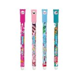 Roller Spinny Pen, 0,7/0,35mm, vymazatelný, 2ks, Tokio/Paris, MITAMA 63829-90161 ,balení 2 ks