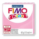 Modelovací hmota FIMO® kids 8030 42g světle růžová