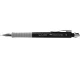Mikrotužka APOLLO 2325, černá, 0,5 mm, FABER-CASTELL