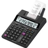 Kalkulačka s tiskem HR-150RCE, 12místná, 2 barvy tisku, CASIO