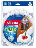 Náhradní mop Easy Wring TURBO Classic, VILEDA