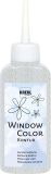 Barva na sklo Window Color, Konturovací barva, Transparent, 80ml, KREUL