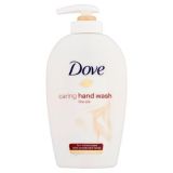 Tekuté krémové mýdlo Silk, 250 ml, DOVE 68740713