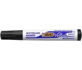 Popisovač na tabuli Velleda ecolutions, černá, 1,4 mm, kuželový hrot, BIC 904937