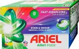 Kapsle na praní Color, 22 ks, ARIEL 31020426 ,balení 22 ks