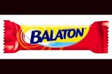 Balaton tyčinka, hořká čokoláda, 27 g, NESTLÉ 12562084