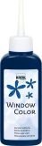 Barva na sklo Window Color, Night Blue, 80ml, KREUL Barva na sklo Window Color, Night Blue, 80ml, KREUL