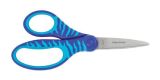 Nůžky Softgrip, modrá, dětské, 15 cm, FISKARS