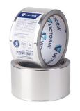 Hliníková páska, 50 mm x 10 m, VICTORIA FACILITY Hliníková páska, 50 mm x 10 m, VICTORIA FACILITY