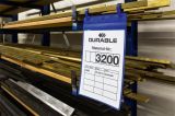 Závěsná kapsa, modrá, A4, na výšku, 50 ks/balení, DURABLE 175007 ,balení 50 ks Závěsná kapsa, modrá, A4, na výšku, 50 ks/balení, DURABLE 175007 ,balení 50 ks
