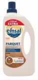 Čisticí a ošetřovací prostředek na parkety, 1 l, EMSAL FR-6457