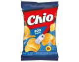 Chipsy, 60 g, solené, CHIO 41021800