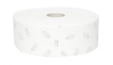 Toaletní papír Advanced, bílá, T1 systém, 2-vrstvý, 26 cm průměr, TORK  ,balení 6 ks