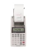 Kalkulačka EL-1611V, s tiskem, 12 číslic, 2 barvy tisku, SHARP EL1611V