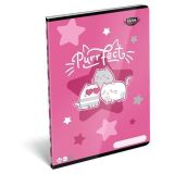 Sešit Kit tok Stars Purrfect, A4, čistý, 32 listů, LIZZYSULI 7500166001 Sešit Kit tok Stars Purrfect, A4, čistý, 32 listů, LIZZYSULI 7500166001