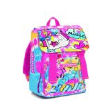 Školní aktovka 4Zip, catrock, MITAMA 64721