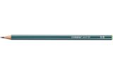 Grafitová tužka Pencil 160, petrolejová, HB, šestihranná, STABILO