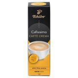 Kávové kapsle Cafissimo Café Crema Fine, 10 ks, TCHIBO ,balení 10 ks