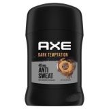 Deodorant Dark Temptation, 50 ml, pánský, AXE 68382589