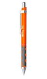 Kuličkové pero Tikky, neonově oranžová, 1 mm, ROTRING NRR2205269