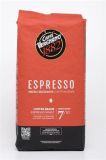 Káva Espresso, pražená, zrnková, 1000 g, CAFFÉ VERGNANO 2292001