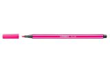 Fix Pen 68, růžová, 1mm, STABILO