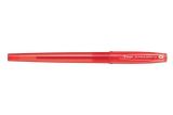 Kuličkové pero s víčkem Super Grip G, červená, 0,22 mm, PILOT