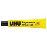 Univerzální lepidlo, transparentní, 20 ml, UHU 43227