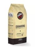 Káva Granaroma, pražená, zrnková, 1000 g, CAFFÉ VERGNANO 2292301