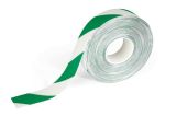 Bezpečnostní páska DURALINE, zelená/bílá, 50 mm x 30 m, 0,7 mm, DURABLE 1726131 Bezpečnostní páska DURALINE, zelená/bílá, 50 mm x 30 m, 0,7 mm, DURABLE 1726131
